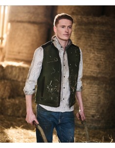 R-RG214-Faversham fleece bodywarmer 2